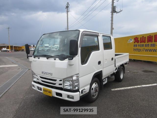 Isuzu ELF TRUCK 2018-05 1742651-0