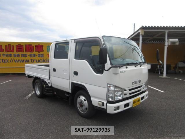 Isuzu ELF TRUCK 2018-05 1742651-1