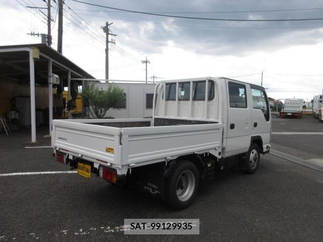 Isuzu ELF TRUCK 2018-05 1742651-3