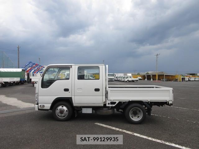 Isuzu ELF TRUCK 2018-05 1742651-4