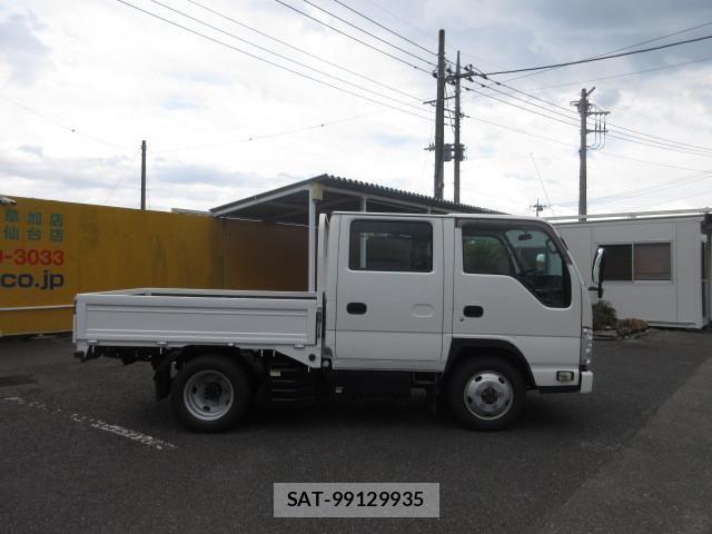 Isuzu ELF TRUCK 2018-05 1742651-5