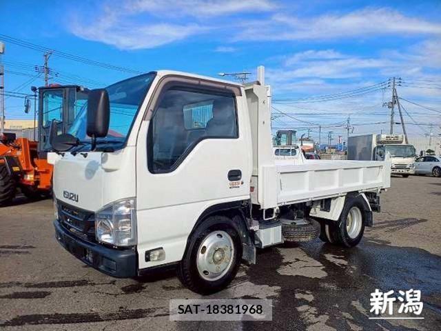 Isuzu ELF TRUCK 2018-09 1742685-0