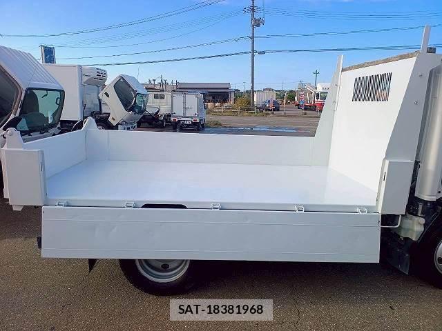 Isuzu ELF TRUCK 2018-09 1742685-9