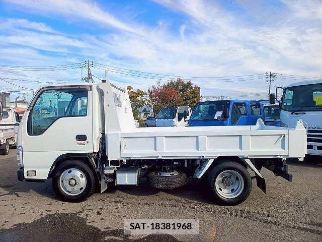 Isuzu ELF TRUCK 2018-09 1742685-10