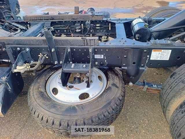 Isuzu ELF TRUCK 2018-09 1742685-22