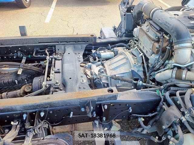 Isuzu ELF TRUCK 2018-09 1742685-25