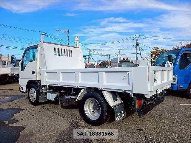 Isuzu ELF TRUCK 2018-09 1742685-2