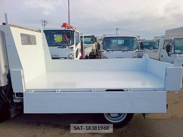 Isuzu ELF TRUCK 2018-09 1742685-8