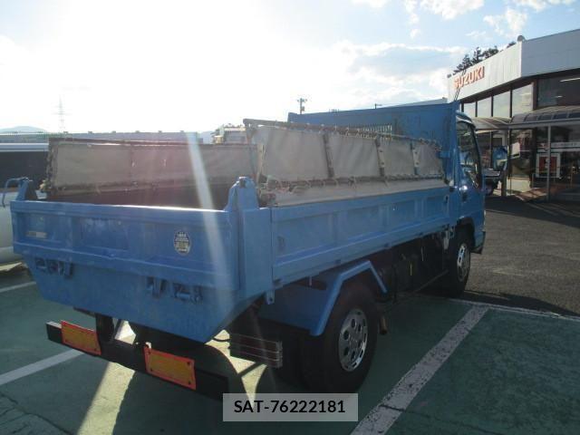Isuzu ELF TRUCK 2004-01 1742729-11
