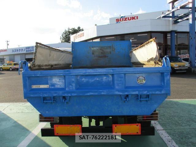 Isuzu ELF TRUCK 2004-01 1742729-12