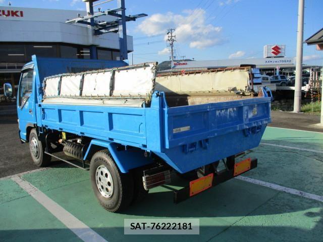 Isuzu ELF TRUCK 2004-01 1742729-13