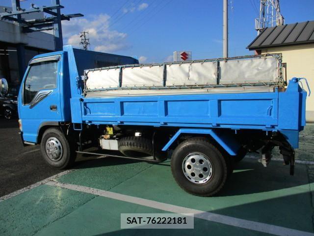 Isuzu ELF TRUCK 2004-01 1742729-14