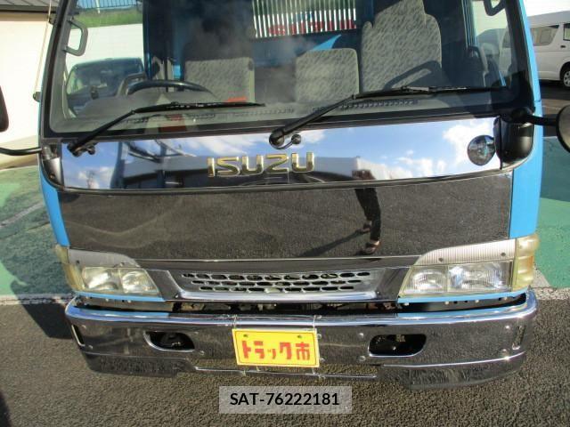 Isuzu ELF TRUCK 2004-01 1742729-18