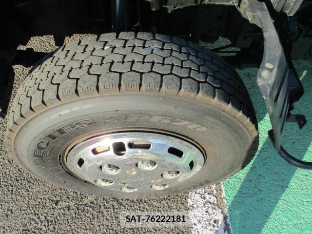 Isuzu ELF TRUCK 2004-01 1742729-19