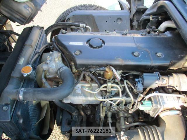 Isuzu ELF TRUCK 2004-01 1742729-20