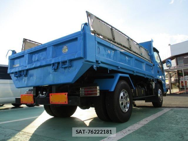 Isuzu ELF TRUCK 2004-01 1742729-26