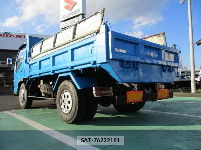 Isuzu ELF TRUCK 2004-01 1742729-27