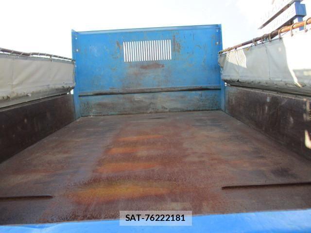 Isuzu ELF TRUCK 2004-01 1742729-5