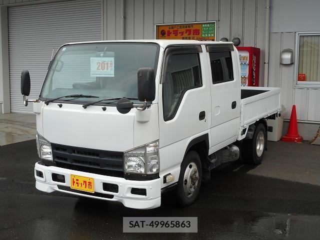 Isuzu ELF TRUCK 2011-12 1742792-0