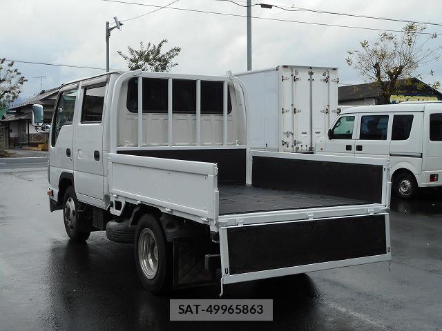 Isuzu ELF TRUCK 2011-12 1742792-9
