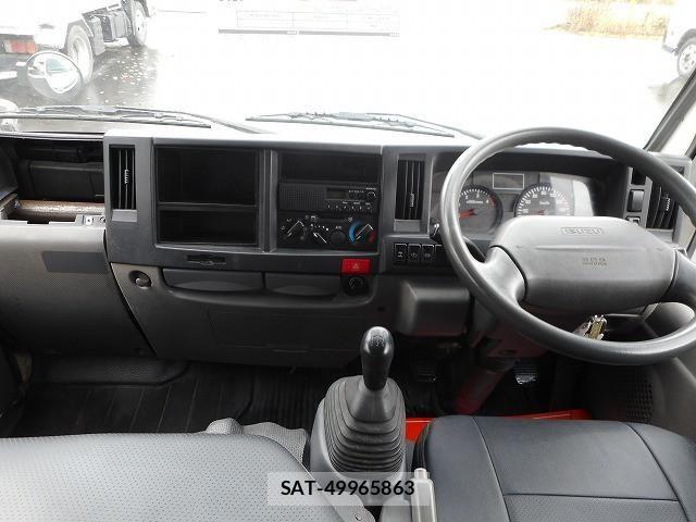 Isuzu ELF TRUCK 2011-12 1742792-10