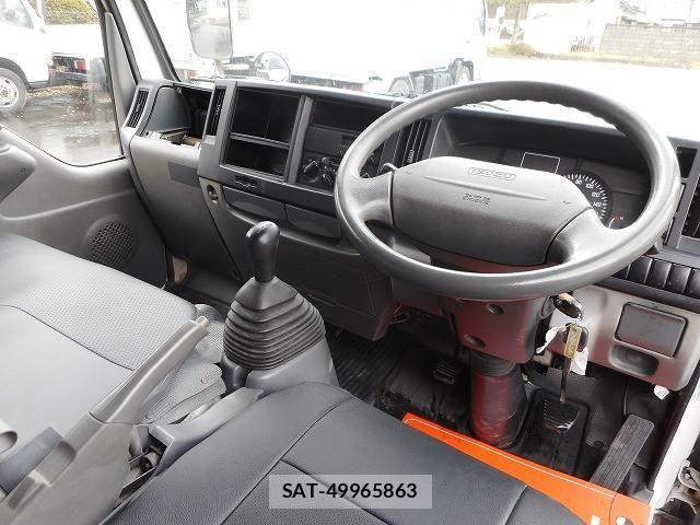 Isuzu ELF TRUCK 2011-12 1742792-11