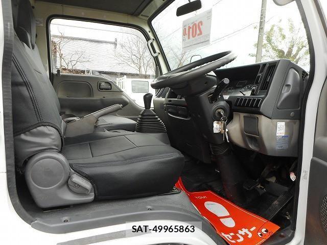 Isuzu ELF TRUCK 2011-12 1742792-12