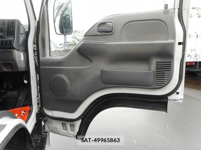 Isuzu ELF TRUCK 2011-12 1742792-13