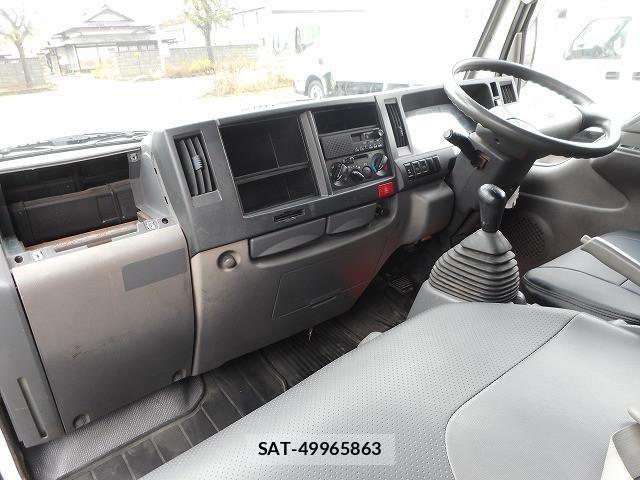 Isuzu ELF TRUCK 2011-12 1742792-16