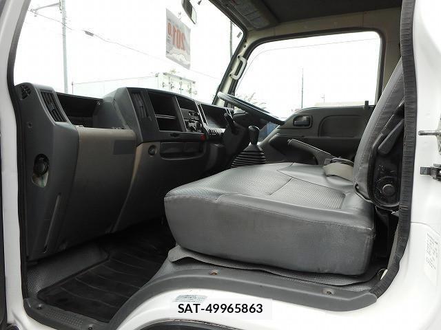 Isuzu ELF TRUCK 2011-12 1742792-17