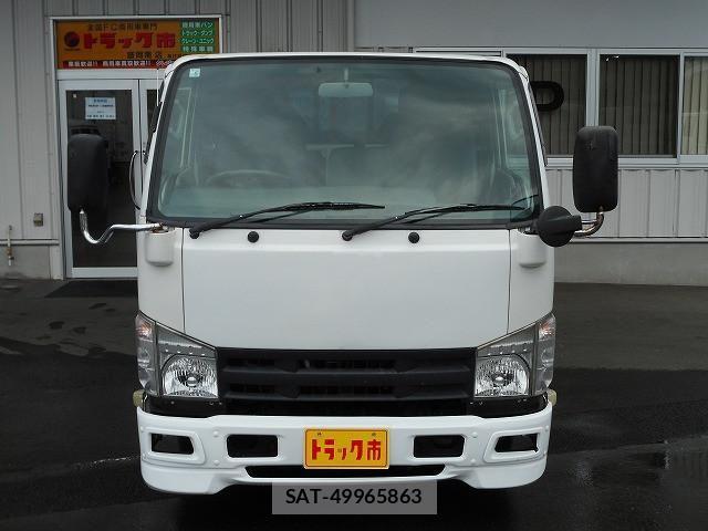 Isuzu ELF TRUCK 2011-12 1742792-1