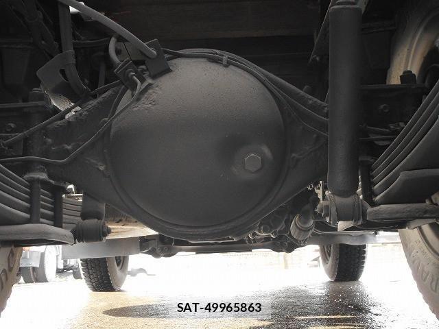 Isuzu ELF TRUCK 2011-12 1742792-21