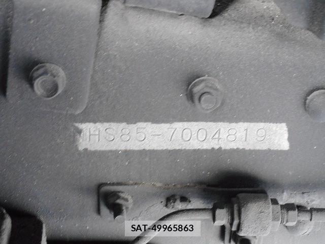 Isuzu ELF TRUCK 2011-12 1742792-22