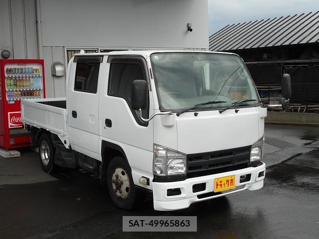 Isuzu ELF TRUCK 2011-12 1742792-2