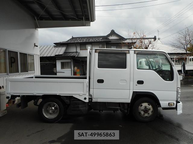 Isuzu ELF TRUCK 2011-12 1742792-3