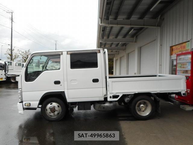 Isuzu ELF TRUCK 2011-12 1742792-4