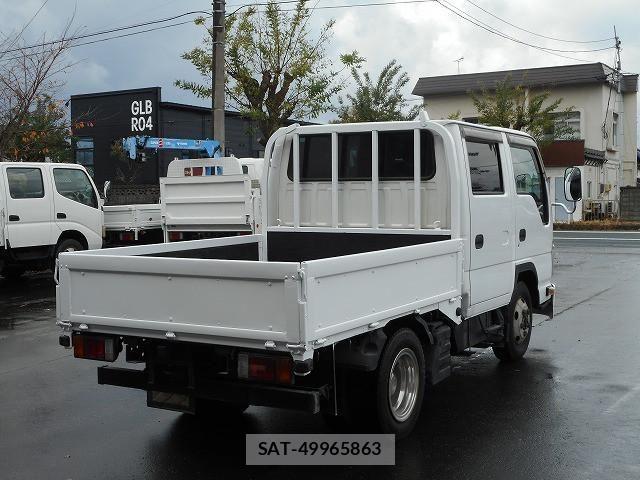 Isuzu ELF TRUCK 2011-12 1742792-6