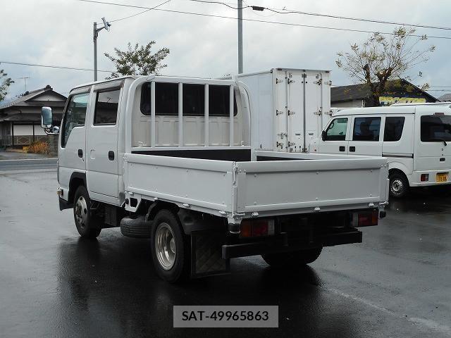 Isuzu ELF TRUCK 2011-12 1742792-7