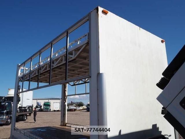 Isuzu ELF TRUCK 2007-12 1742598-9