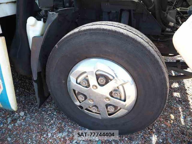 Isuzu ELF TRUCK 2007-12 1742598-10