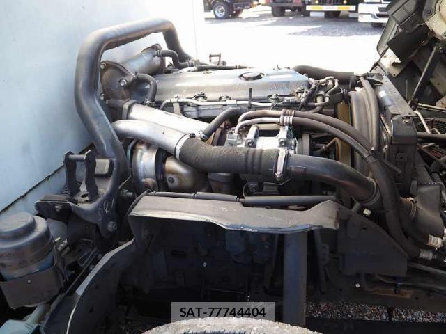 Isuzu ELF TRUCK 2007-12 1742598-11