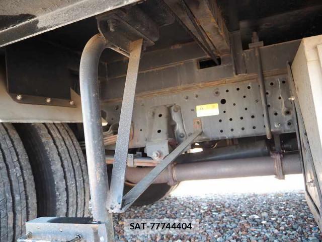 Isuzu ELF TRUCK 2007-12 1742598-14