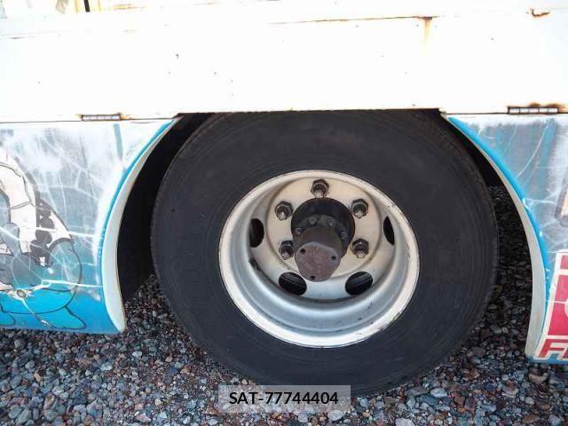 Isuzu ELF TRUCK 2007-12 1742598-15