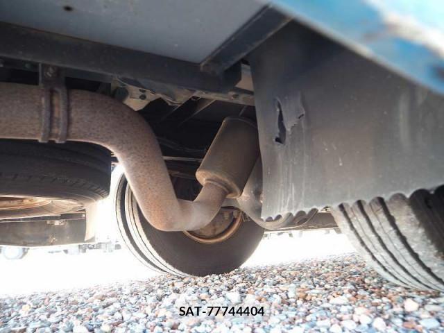 Isuzu ELF TRUCK 2007-12 1742598-17