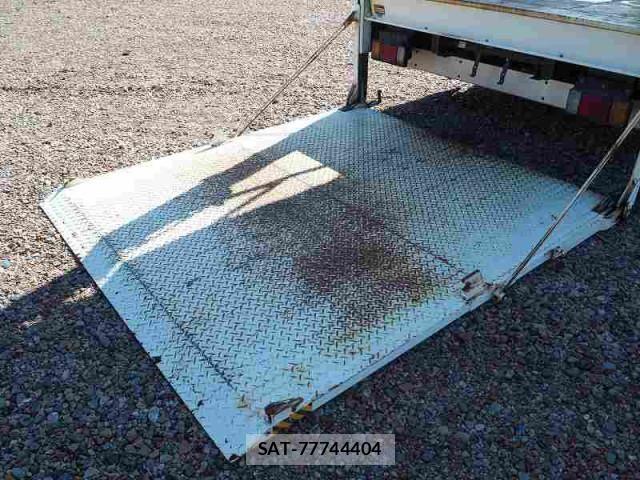 Isuzu ELF TRUCK 2007-12 1742598-19