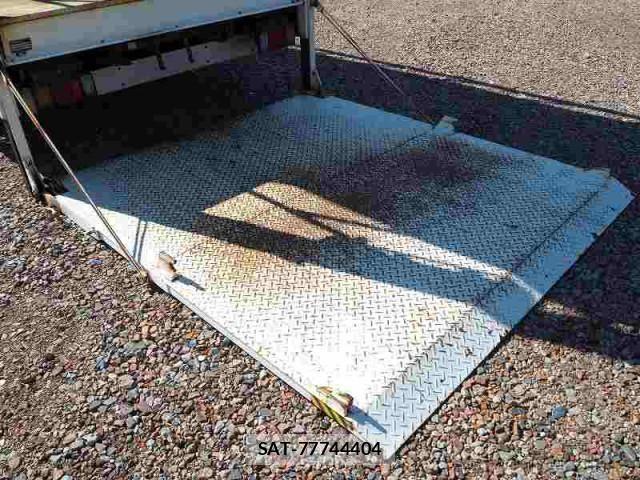 Isuzu ELF TRUCK 2007-12 1742598-20