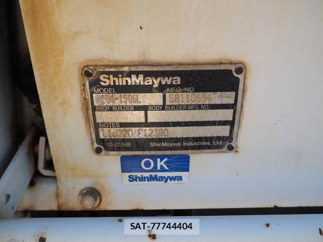 Isuzu ELF TRUCK 2007-12 1742598-21