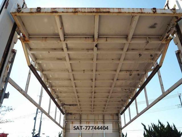 Isuzu ELF TRUCK 2007-12 1742598-22