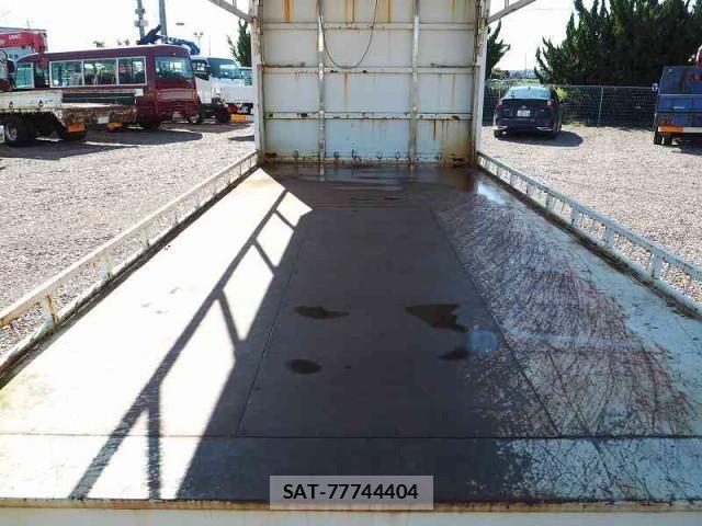 Isuzu ELF TRUCK 2007-12 1742598-24