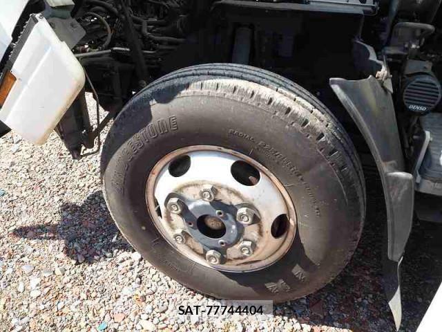 Isuzu ELF TRUCK 2007-12 1742598-25